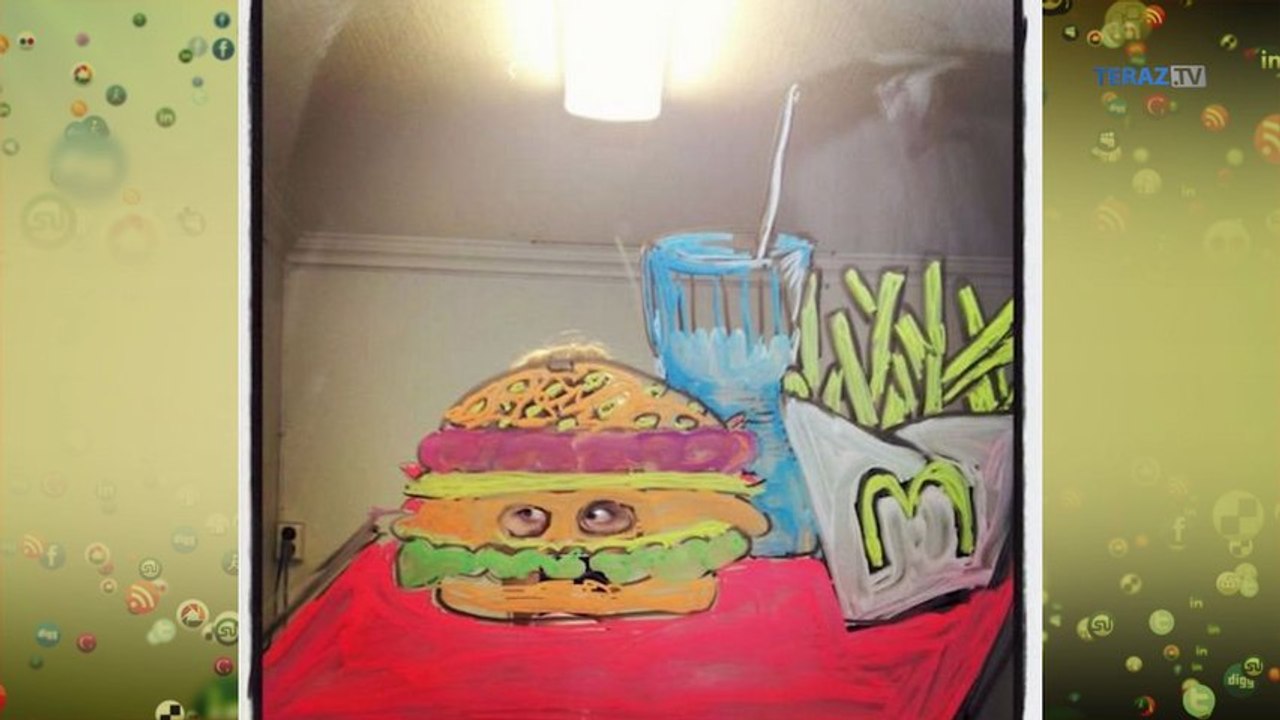 LIKE DŇA: Rozkošné zvieracie ospravedlnenie