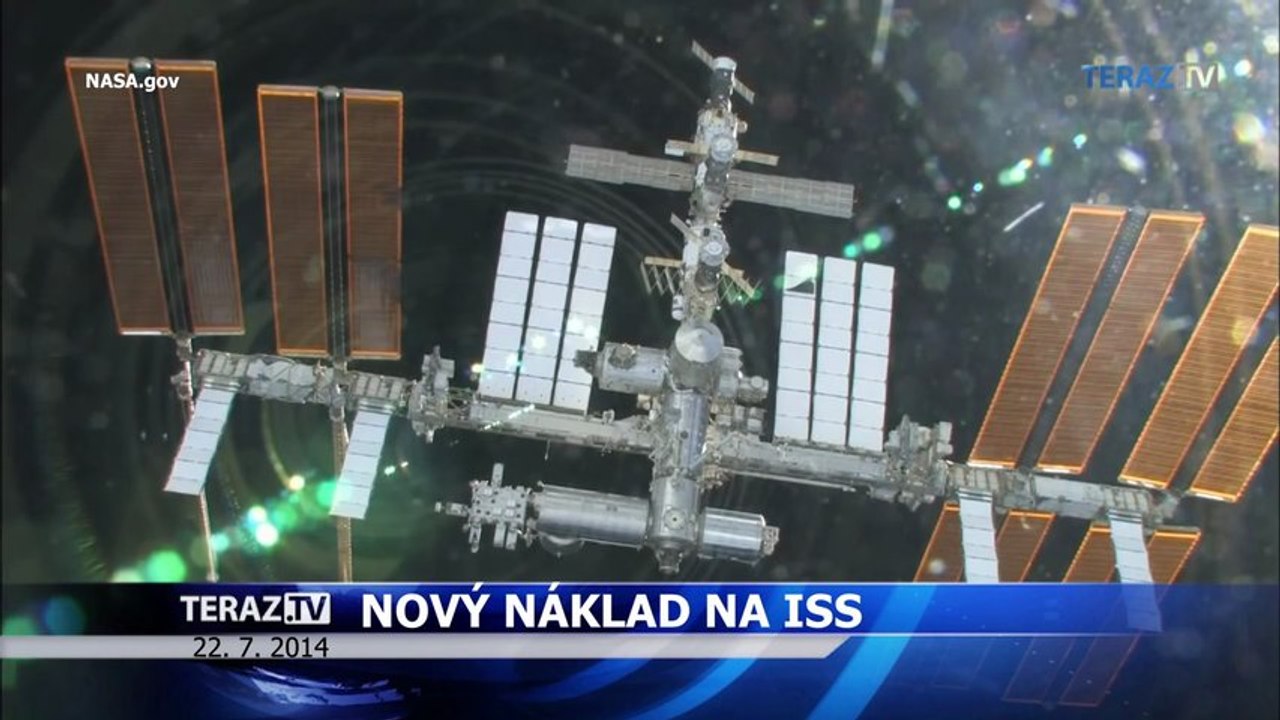 Do vesmíru smerujú nové zásoby, čo sa stane so starým odpadom?