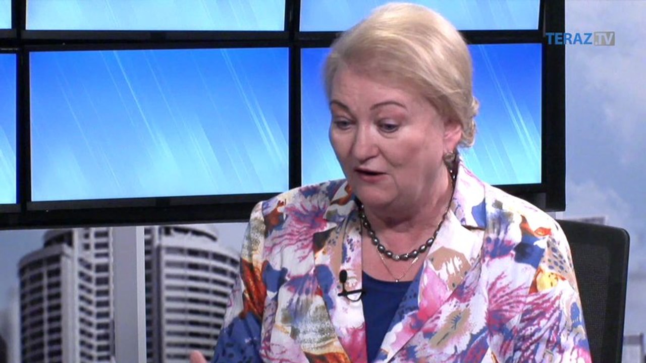 A. ZÁBORSKÁ: Pred europoslancami ma očierňovali ľudia zo Slovenska