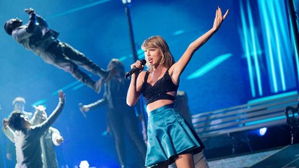 See Every Celebrity on Stage at Taylor Swift's Concerts!