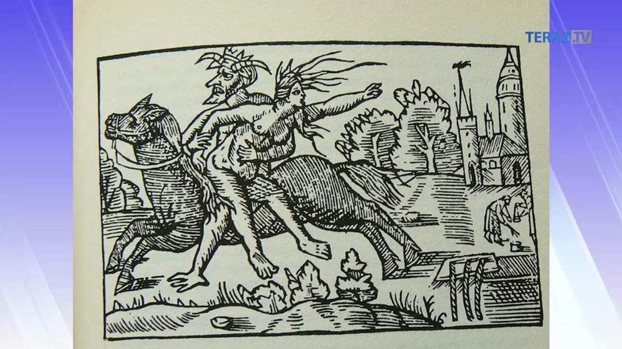 VÝNIMOČNÉ ŽENY (Tu a teraz): Etnologička Katarína Nádaská