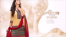 Punjabi Patiala Suits Collection 2015