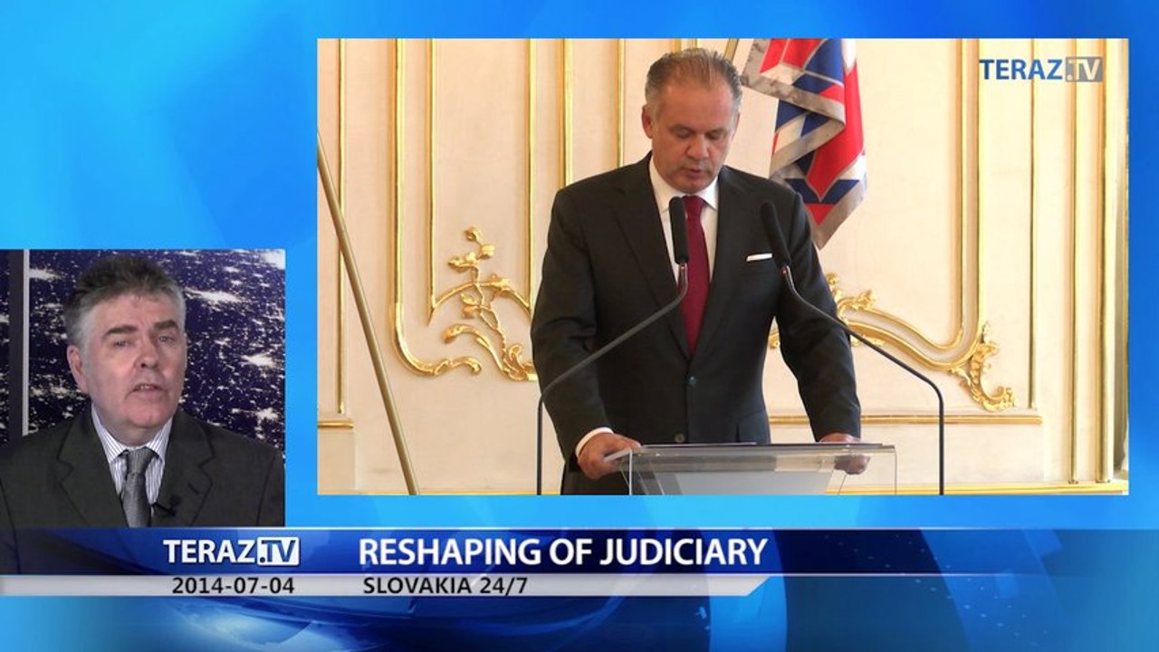 Slovakia 24/7 - News in English