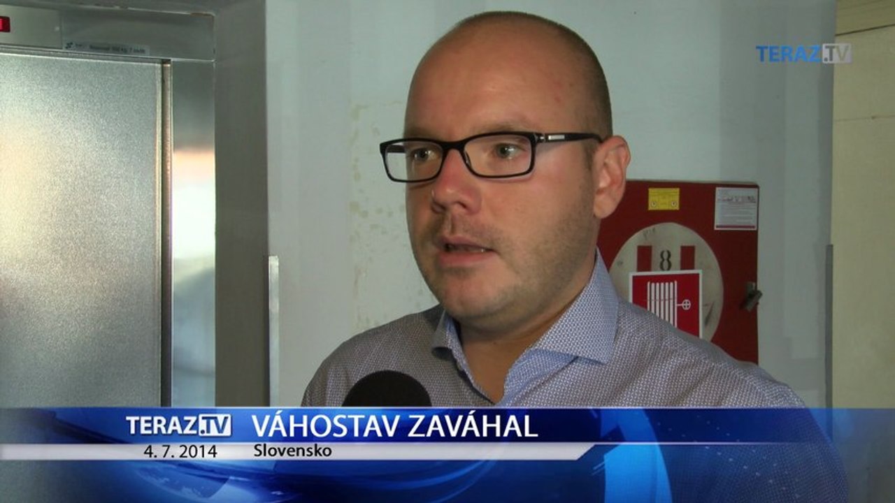 Výstavba diaľnic na niektorých úsekoch mešká, kto za to môže?