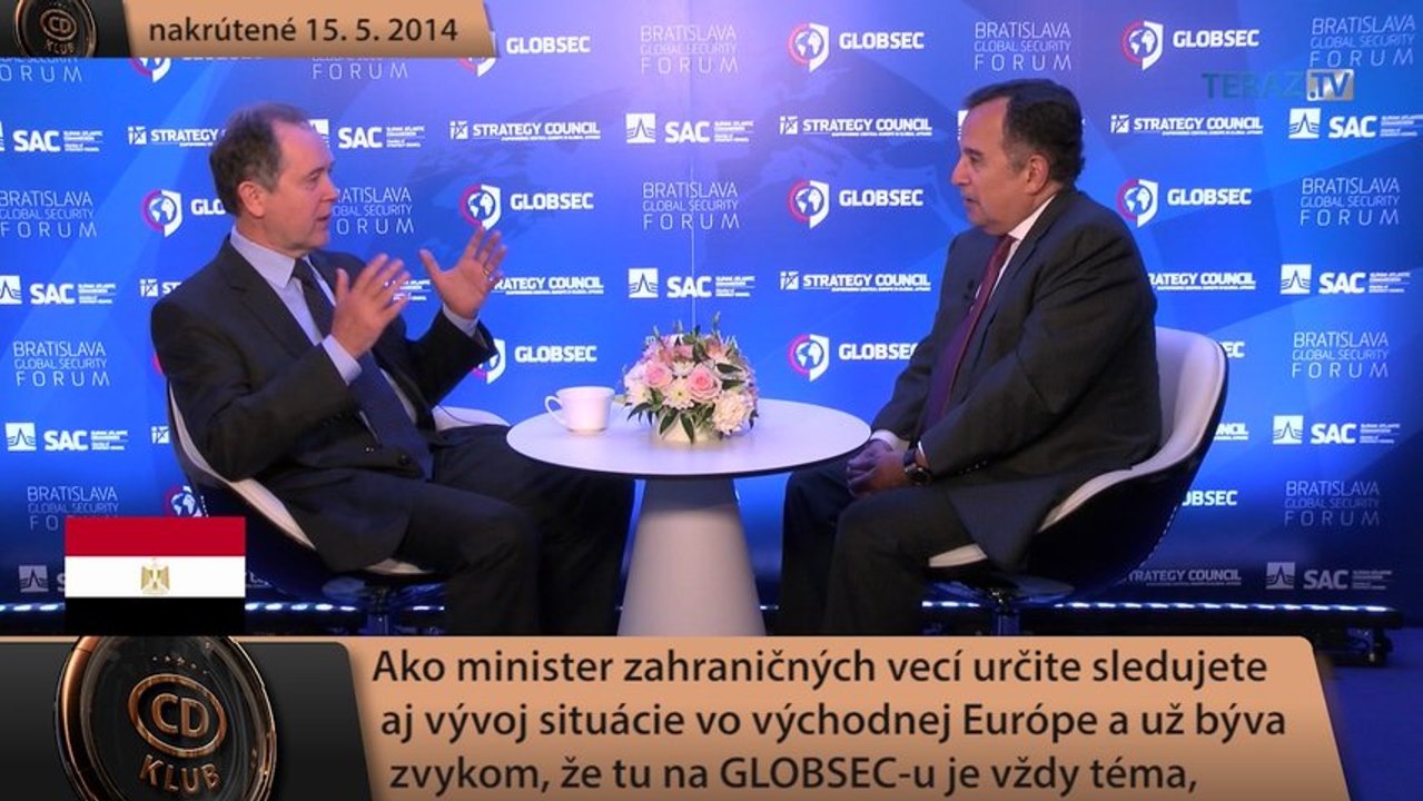 CD klub 26.6.2014
