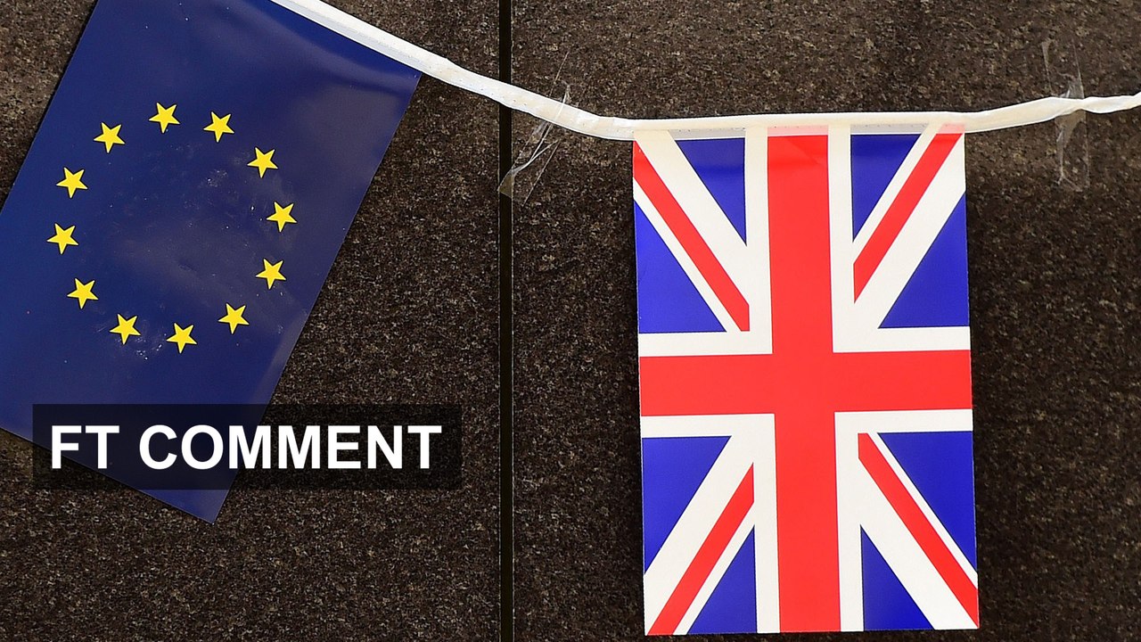 Britain’s left turns on Europe
