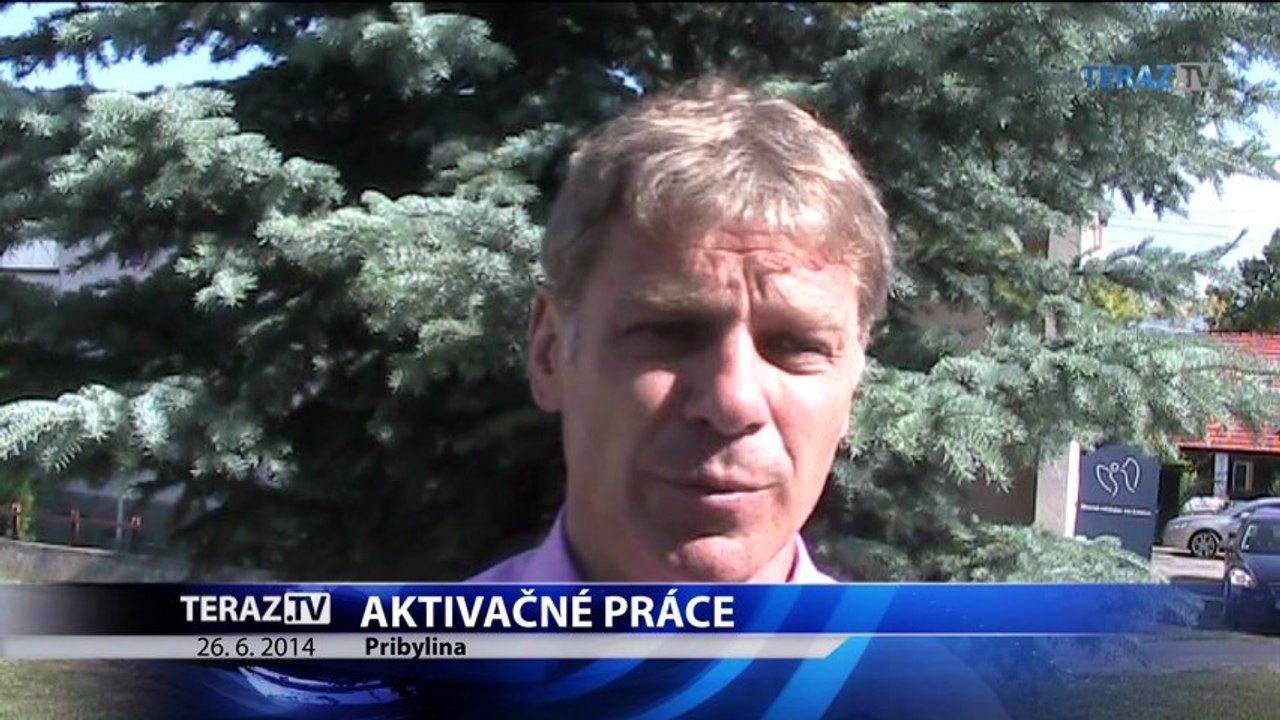 Dávku v hmotnej núdzi si po novom treba odpracovať