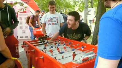 Rock En Seine : retour sur l'édition 2014