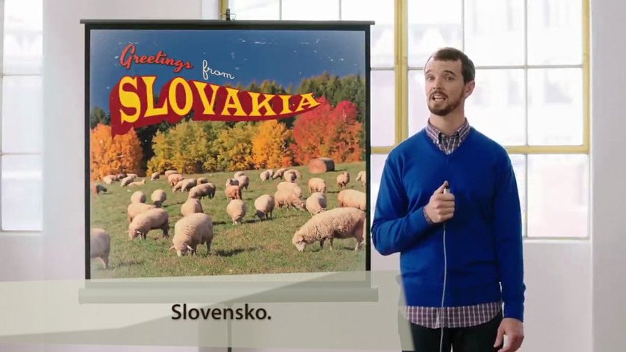 LIKE DŇA: Majú Slováci najrýchlejší internet?