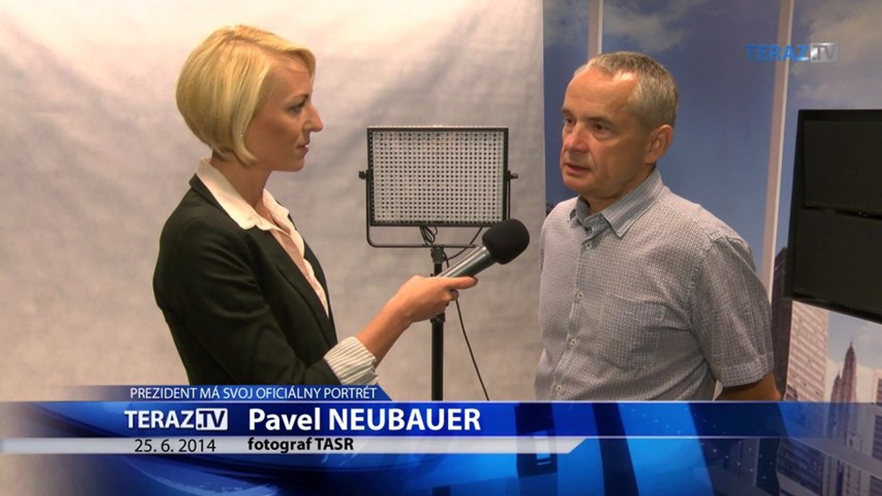 Ženy to majú v živote ťažké, priznal nový prezident SR