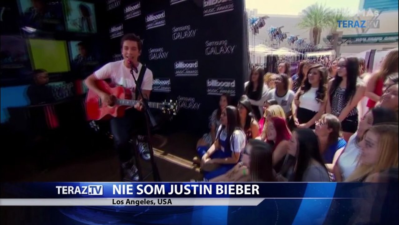 SHOWBIZZ 24.6.2014