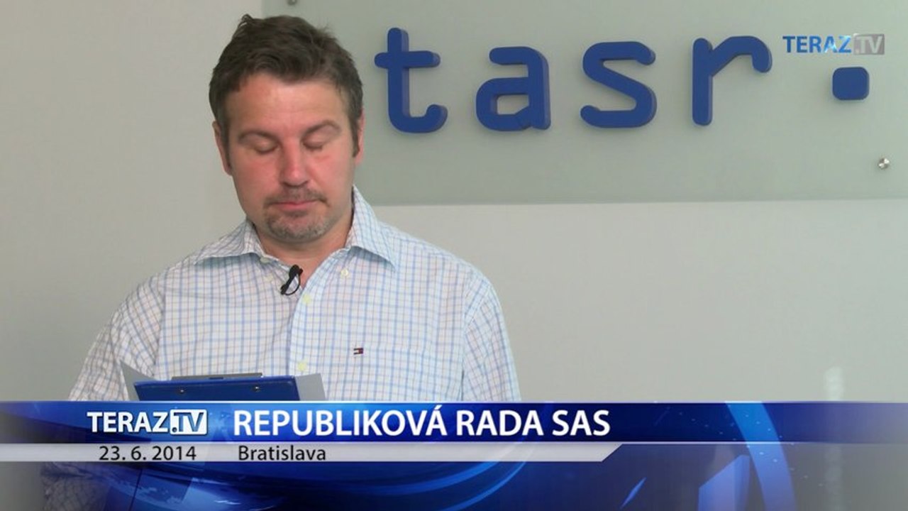 DIÁR očakávaných udalostí na 23. júna