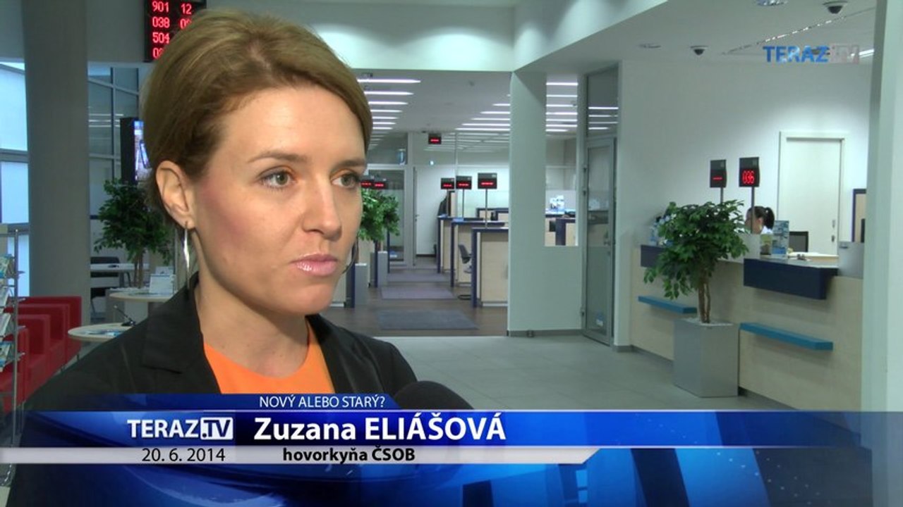 Nové byty nám (ne)voňajú