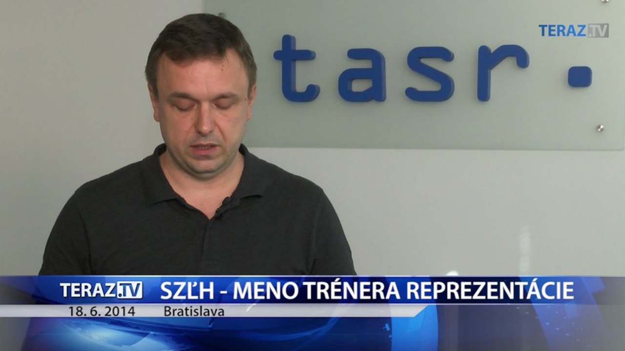 DIÁR očakávaných udalostí na 18. júna