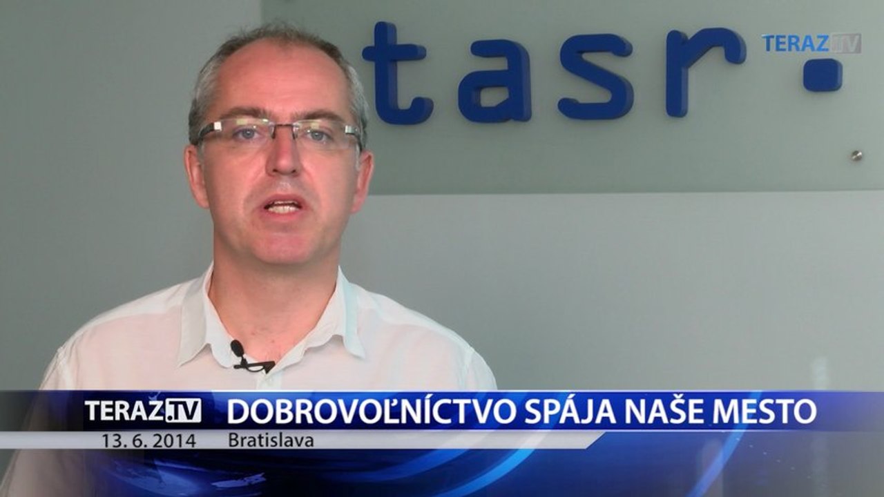 DIÁR očakávaných udalostí na 13. júna