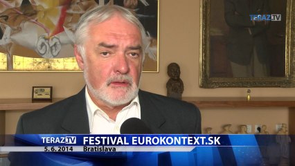 EUROKONTEXT 5.6.2014