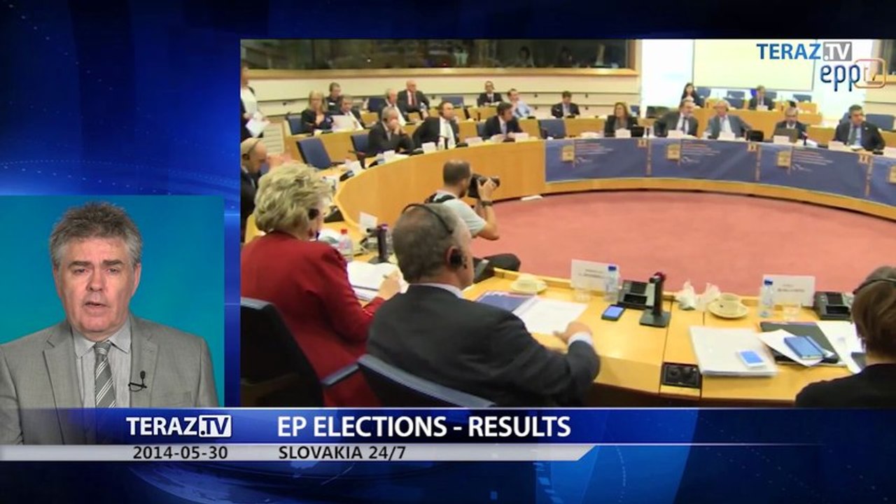 Slovakia 24/7 - News in English