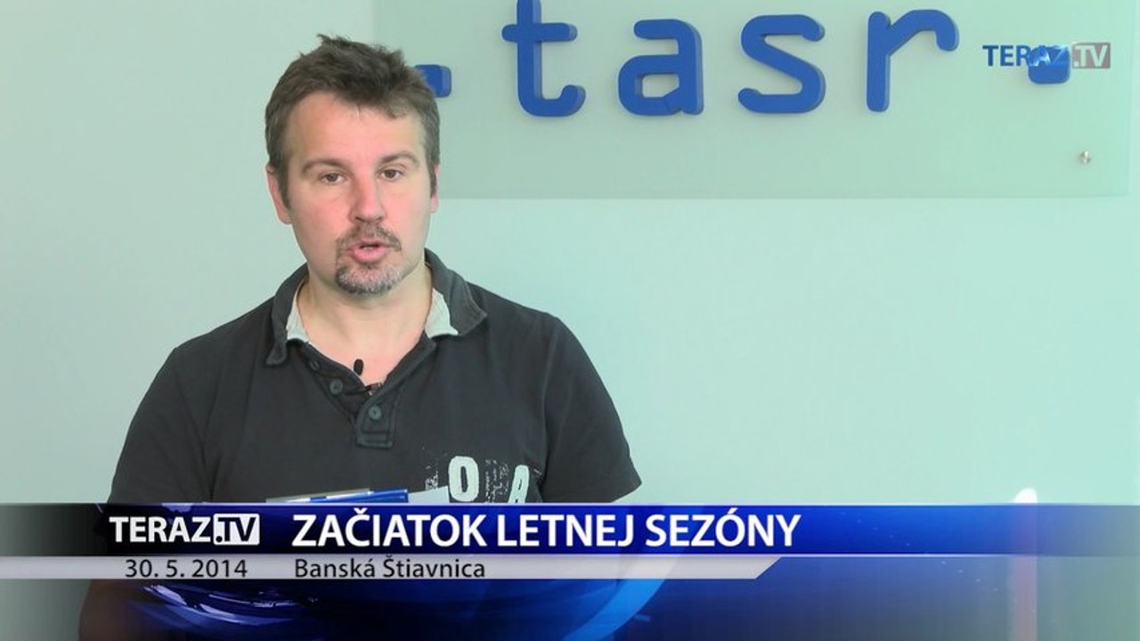 DIÁR očakávaných udalostí na 30. mája