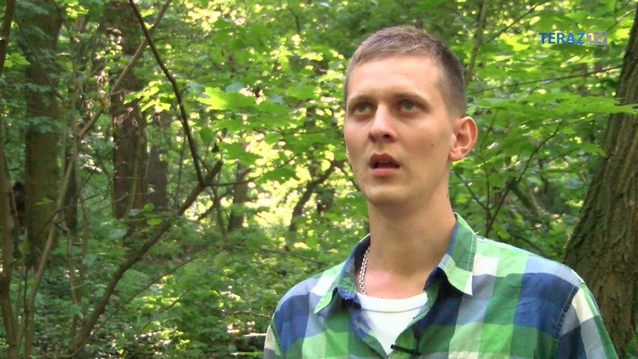Miro a pes na ceste hrdinov