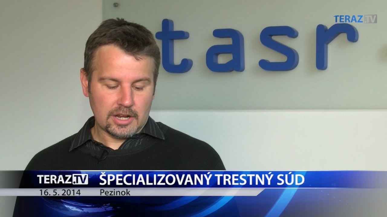 DIÁR očakávaných udalostí na 16. mája