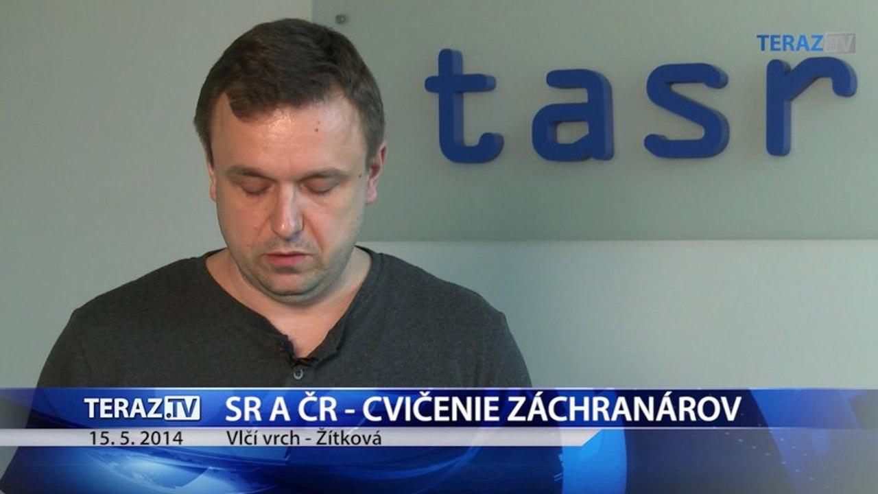DIÁR očakávaných udalostí na 15. mája