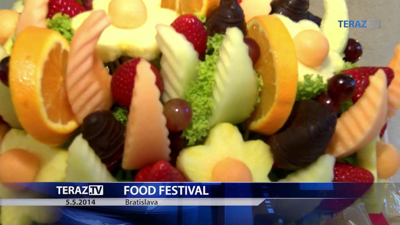 Food festival