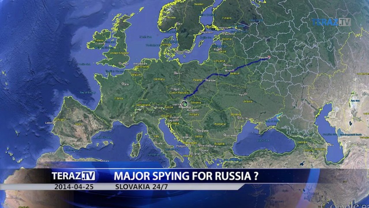 Slovakia 24/7 25.4.2014