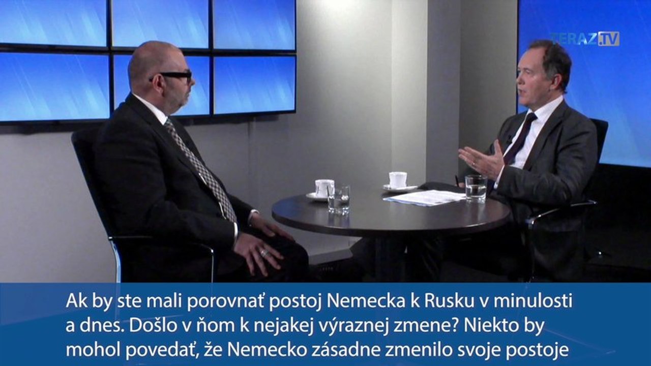 Európska únia sa bude musieť vyrovnať so vzťahom k Rusku