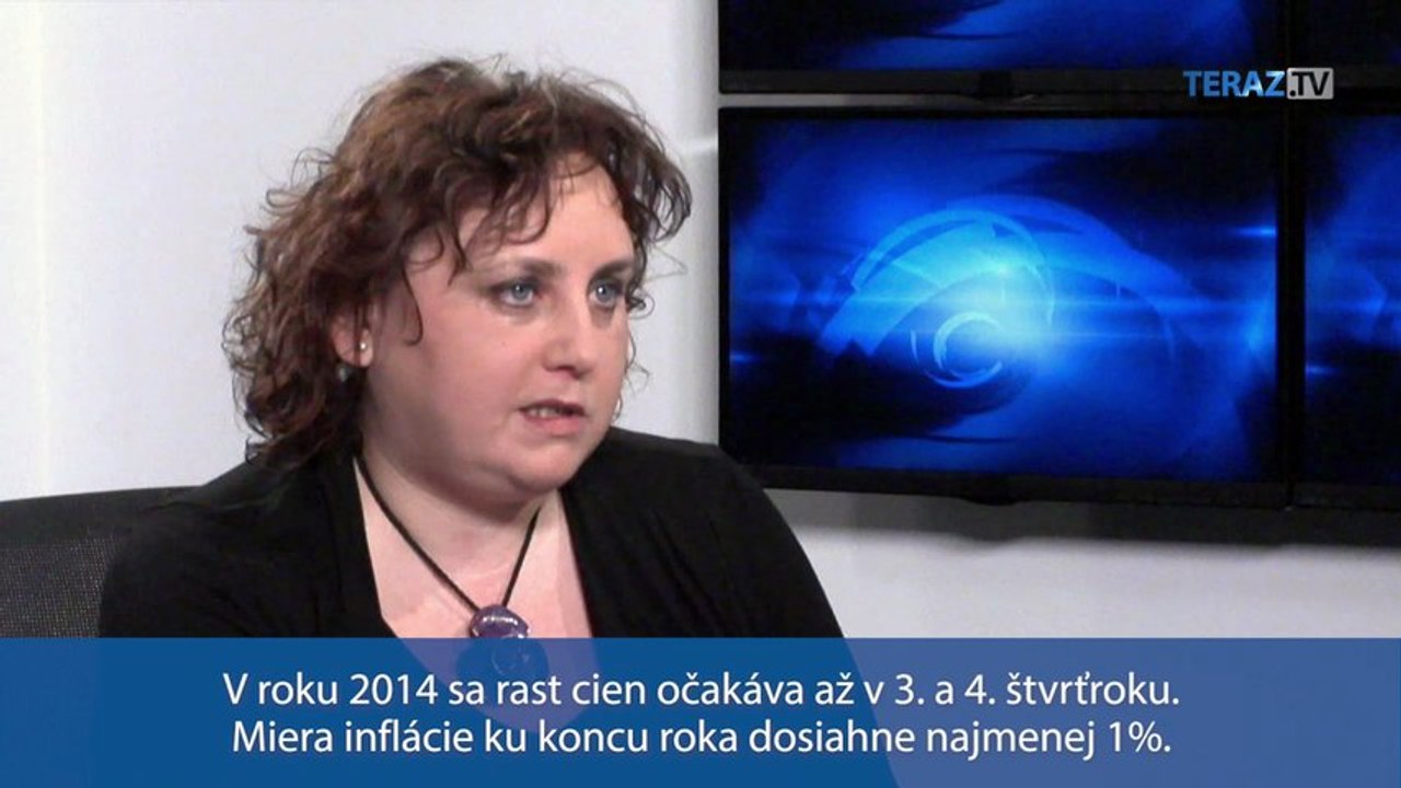 Očakáva sa rast spotreby domácností