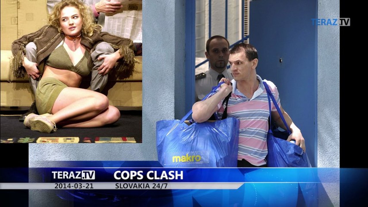 Slovakia 24/7 - News in English
