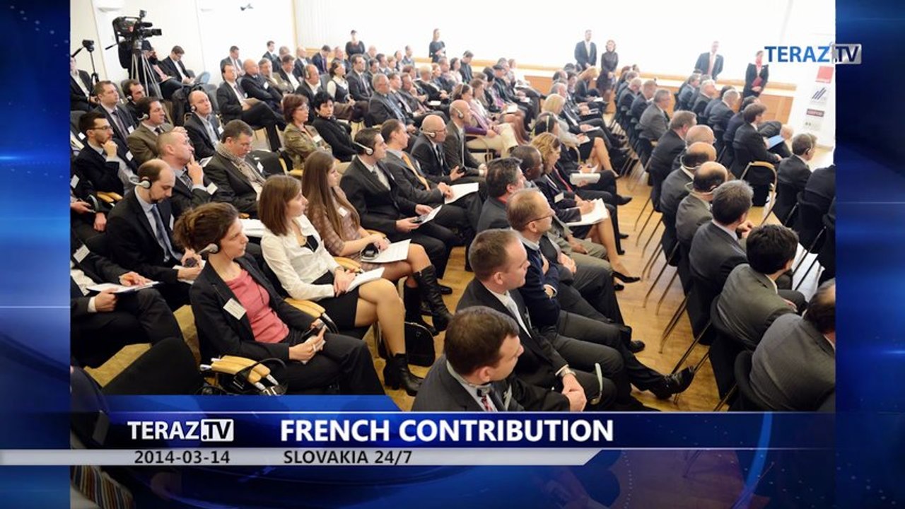 Slovakia 24/7 - News in English