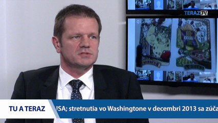 SVET Tu a teraz 12.3.2014