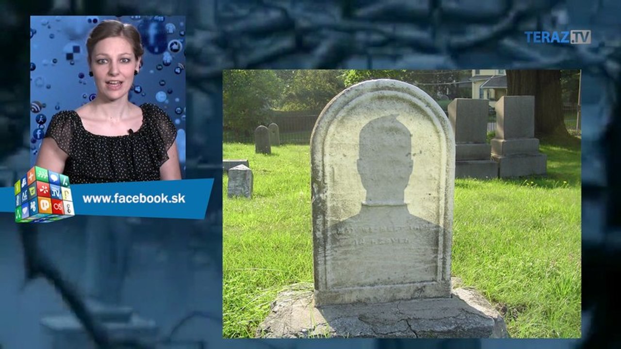 Prelomený rekord Twitteru a facebooková smrť