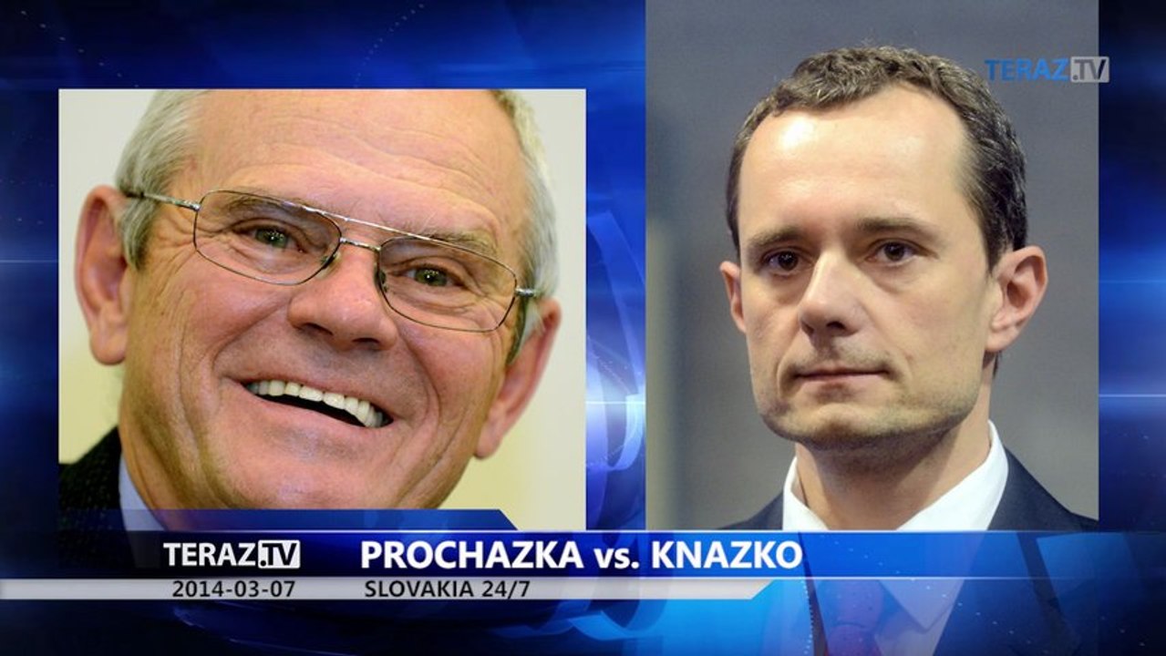 Slovakia 24/7 7.3.2014