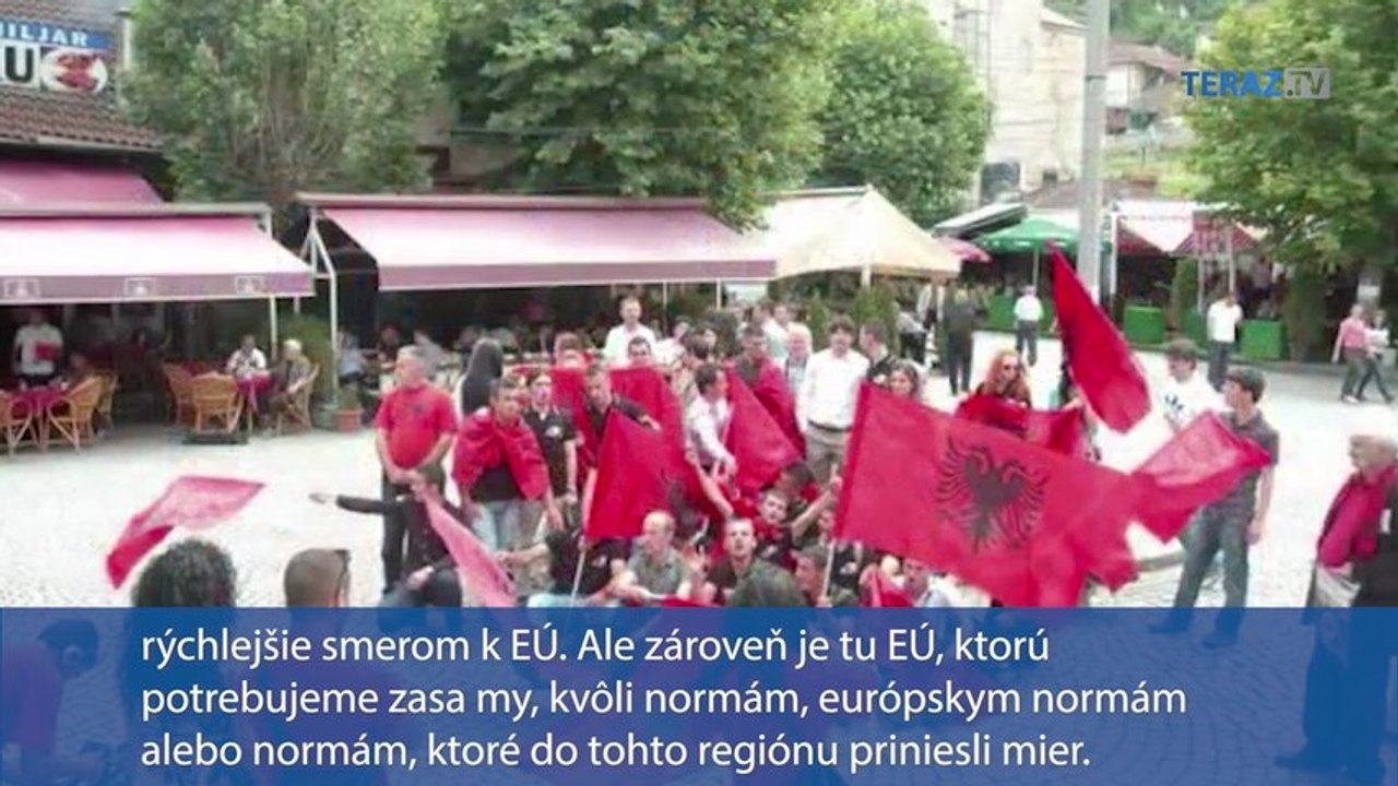 V Kosove je jeden z najlepších dokumentárnych festivalov