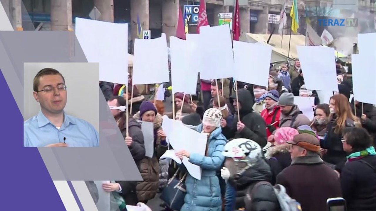 Hosťom P. Demeša v reláciií TU a TERAZ je Michal Považan