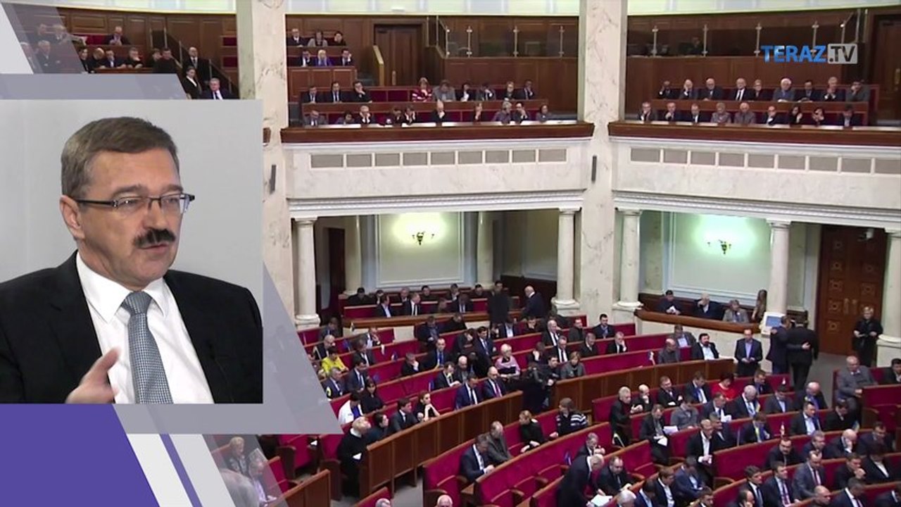 Nová relácia na TABLET.TV s analytikom Pavlom Demešom