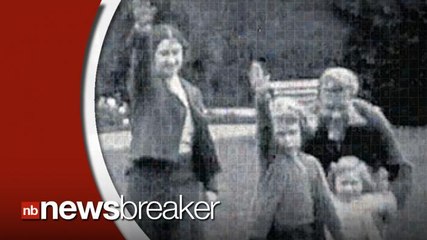 Buckingham Palace "Disappointed" Over Leaked Footage of Queen Elizabeth Saluting Hitler