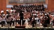 Orquesta y Coro Juvenil del Bicentenario en San Juan - Himno Nacional Argentino