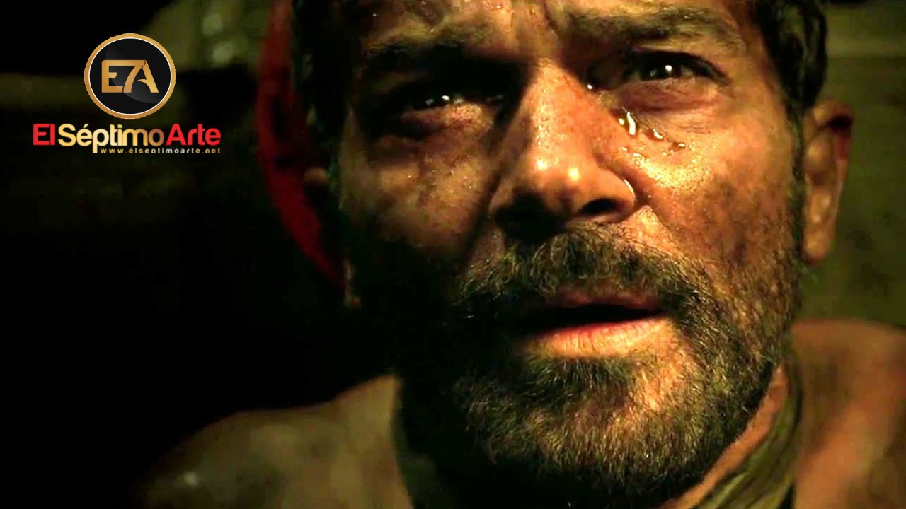 'Los 33' - Tráiler final V.O.S.E. (HD)
