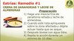 Remedios caseros para quitar las estrías – Recetas caseras para las estrías