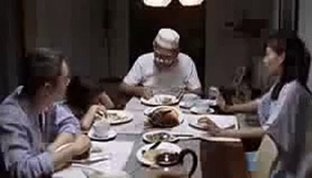 Petronas Advertisement: Raya 2006