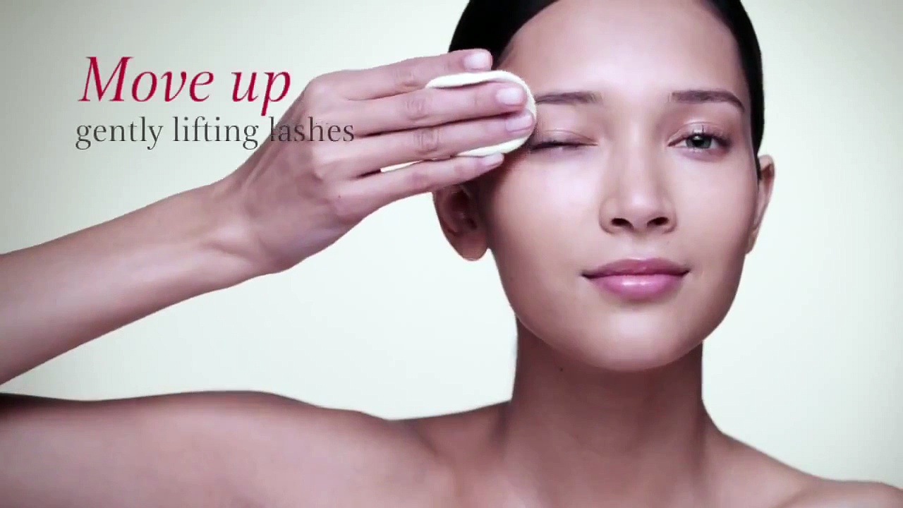 Clarins Beauty Tips 3 235