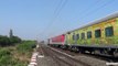 11 in 1 Classic Compilation of Diesel locomotive hauled trains of Indian Railways