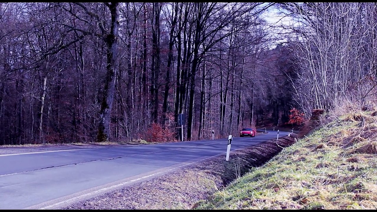 2015 Porsche 911 Carrera GTS Manual (991)   Test Drive & Review - TheGetawayer