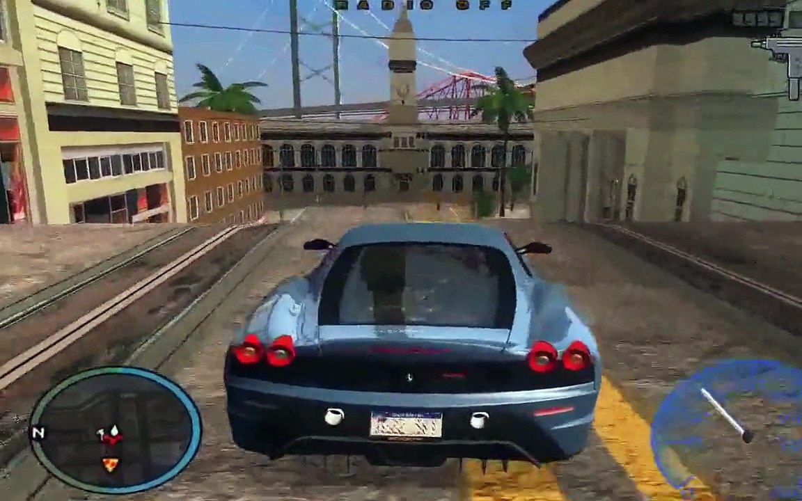 650 Transformers Car Mod Gta Sa  Best Free