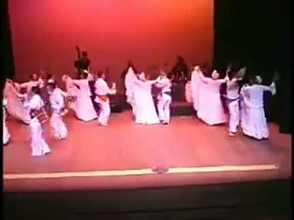Cumbia Colombiana