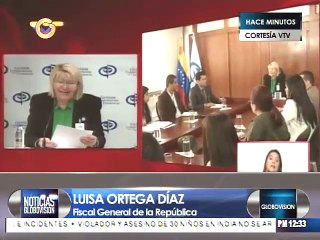 Fiscal: Hay 36 privados de libertad por “guarimbas”