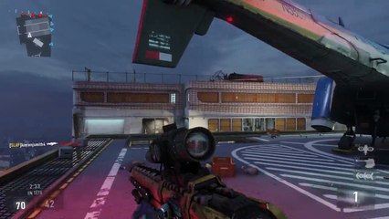 Call of Duty®: Advanced Warfare Gameplay