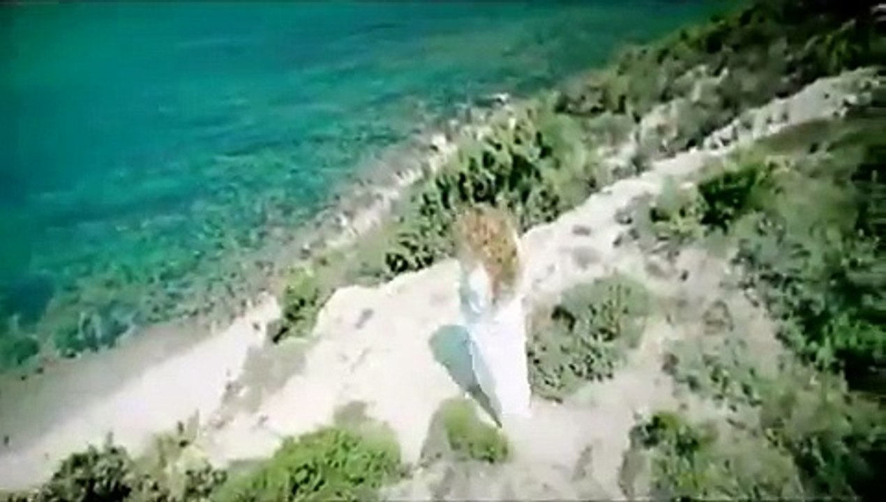 Romantic Turkish Music Video - Wonderful lyrics